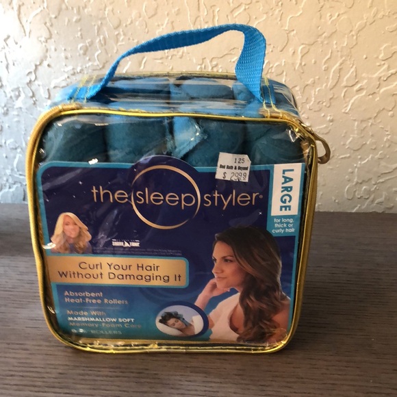 NWT The Sleep Styler Shark Tank Product - Picture 6 of 6